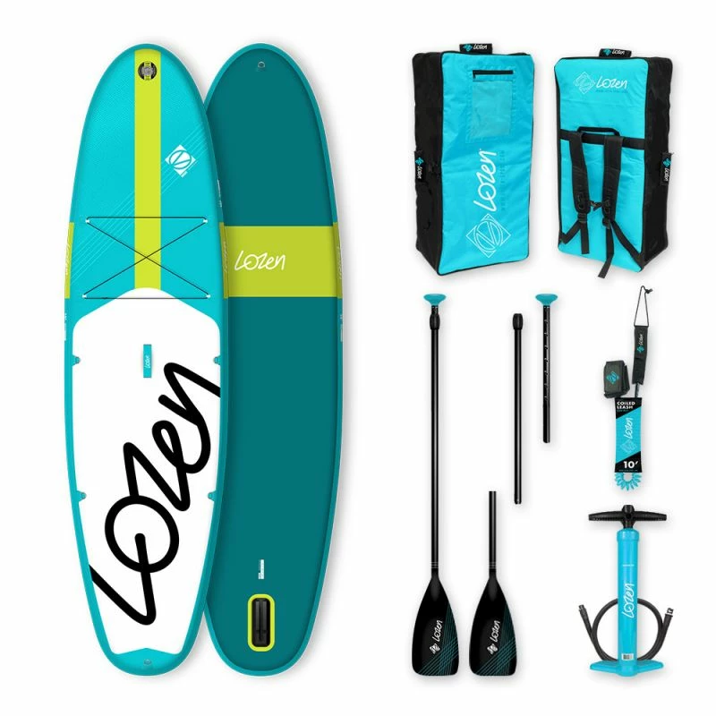 Stand Up Paddle Gonflable Lozen 10' 2022