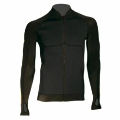 Veste NéoprÚne Homme Beuchat Atoll Noire 2mm